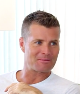 <span class="mw-page-title-main">Pete Evans</span> Australian celebrity chef