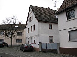 Pfarrgasse 17, 1, Mühlheim (Main), Landkreis Offenbach