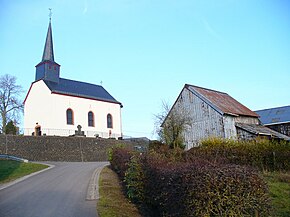 Pfarrkirche, Sevenig (Our) - geo.hlipp.de - 6822.jpg