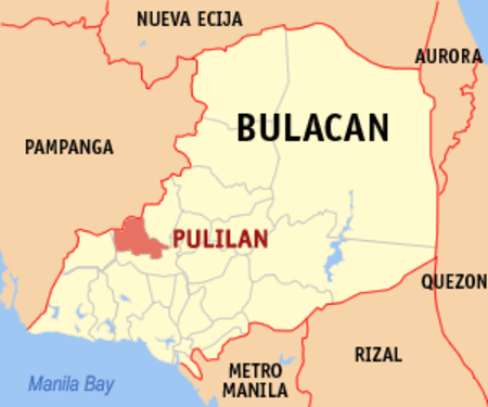 Pulilan