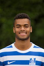 Miniatura para Phil Ofosu-Ayeh