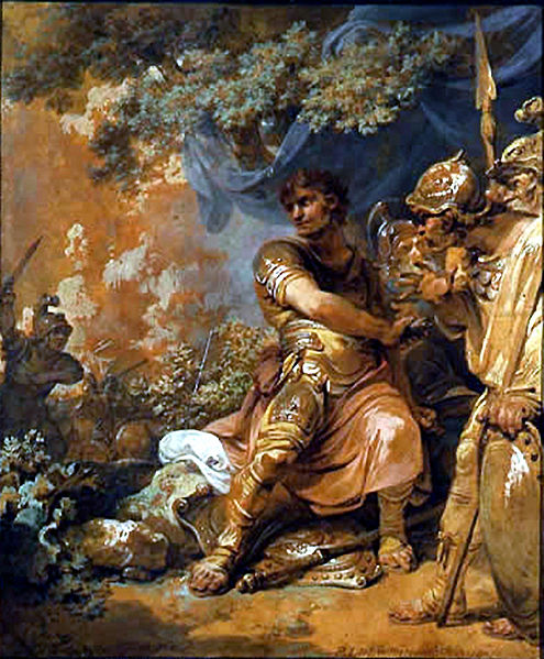 File:Philippe-Jacques de Loutherbourg - La Mort d'Epaminondas.jpg