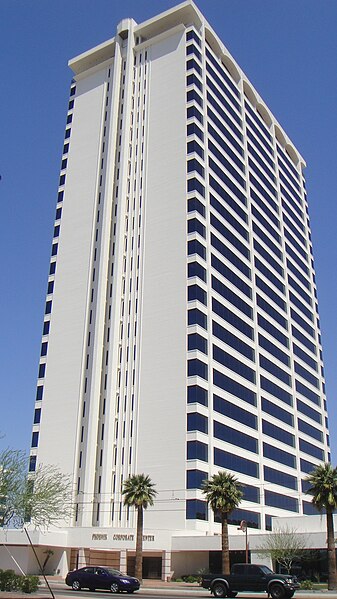 File:Phoenix Corporate Center - 2011-04-13- West.JPG