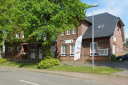 Phonomuseum Alte Schule 2014