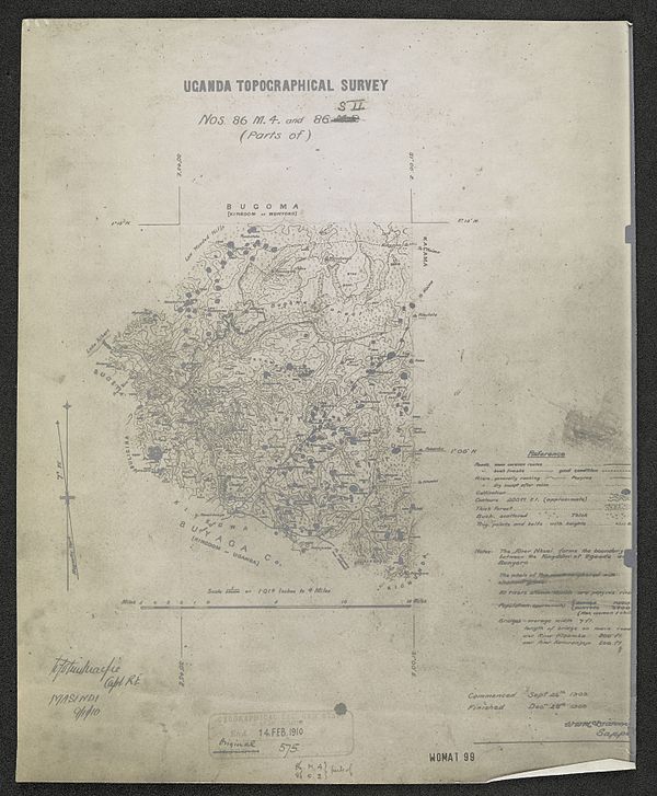 600px photograph of field sheet %28woos 13 1 2%29