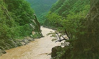 <span class="mw-page-title-main">Pilcomayo River</span> River of Argentina