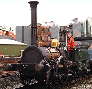 <span class="mw-page-title-main">2-2-0</span> Locomotive wheel arrangement