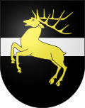Wappen von Plasselb