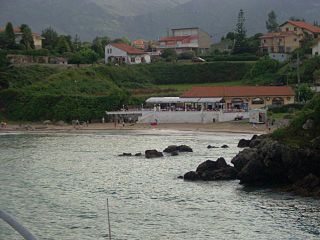 <span class="mw-page-title-main">Celoriu</span> Parish in Asturias, Spain