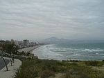 Platja de Sant Joan (Alacant)