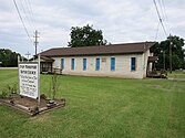 Pledger TX Baptist Church.JPG