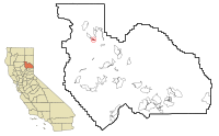 Prattville (Californie)