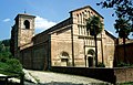 Abbazia di Vezzolano