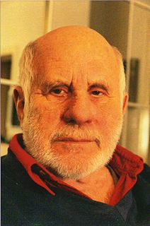 Hans Häußler German writer (1931-2010)