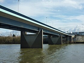 Przykładowe zdjęcie artykułu Pont Jean-Moulin