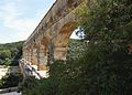 * Nomination Pont du Gard, France --P e z i 22:32, 21 April 2014 (UTC) * Promotion  Support Not the best light, but OK for QI --A.Savin 09:16, 22 April 2014 (UTC)