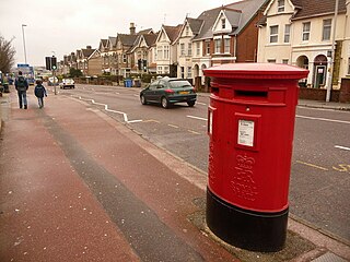 <span class="mw-page-title-main">Longfleet</span> Human settlement in England