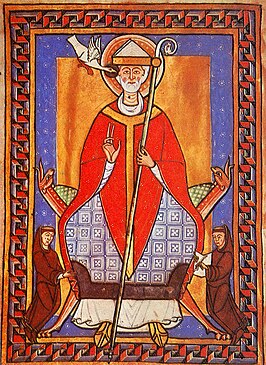Paus Gregorius I
