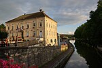 Miniatura para Port-sur-Saône