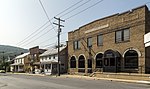 Bawdlun am Port Matilda, Pennsylvania