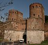 Porta San Sebastiano