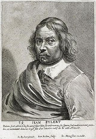 <span class="mw-page-title-main">Jan van Bijlert</span> Dutch painter (c.1597–1671)