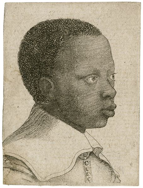 File:Portrait of an African boy (Hollar, 17th century).jpg