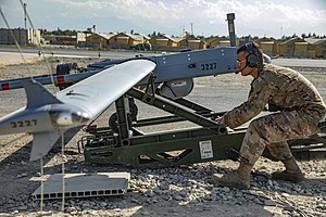 Preflight inspections RQ-7B Shadow.jpg