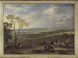 Prise de Charleroi - 12 juin 1667.jpg
