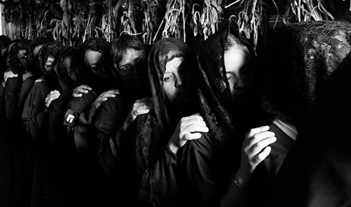 "Procession_during_Easter_Friday_in_Santa_Ana_Guanajuato.jpg" by User:Tomascastelazo