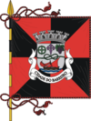 پرچم Barreiro