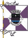 پرچم Gouveia