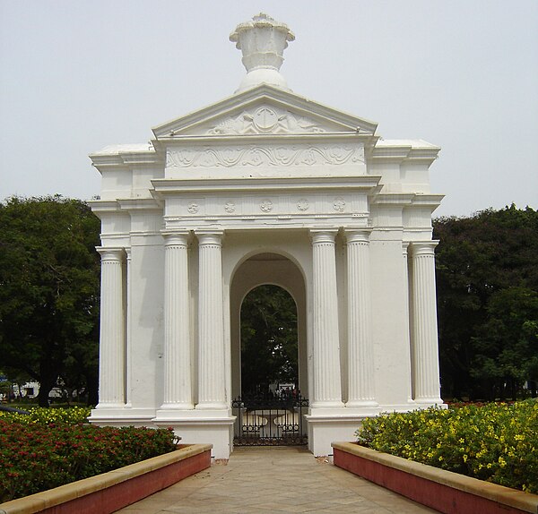 Aayi Mandapam (monument)