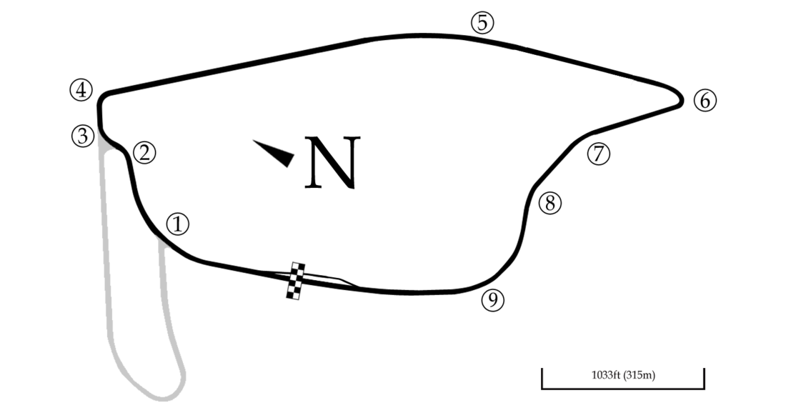 1969 New Zealand Grand Prix