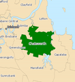 Electoral district of Chatsworth (Queensland, Australia)