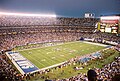 Qualcomm Stadium, San Diego Chargers-stadion, gesloopt in 2021