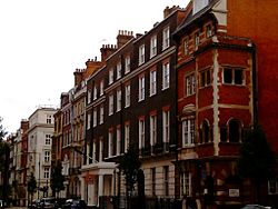 Queen&#039;s College (Londres)