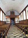 Quend, Somme, Fr, biserica Saint-Vaast (31) .jpg