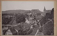 Römmler & Jonas - Tübingen - Tübingen von Norden