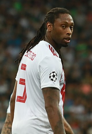 <span class="mw-page-title-main">Rúben Semedo</span> Portuguese association footballer