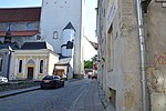Tulemuse "Rüütli tänav (Tallinn)" pisipilt