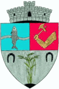 Giurgeni coat of arms (Ialomița)