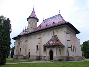 RO SV Svētā Jāņa Jaunais klosteris.JPG