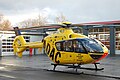 EC 135 ADAC Air Ambulance 'Christoph Hansa'