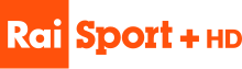 Rai Sport + HD - Logo 2017.svg