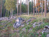 Luettelo Suomen linnoista ja linnoituksista - Wikiwand