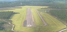 Rautavaara airfield from air (cropped).jpg