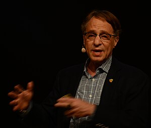 Ray Kurzweil: Amerikansk informatiker og opfinder