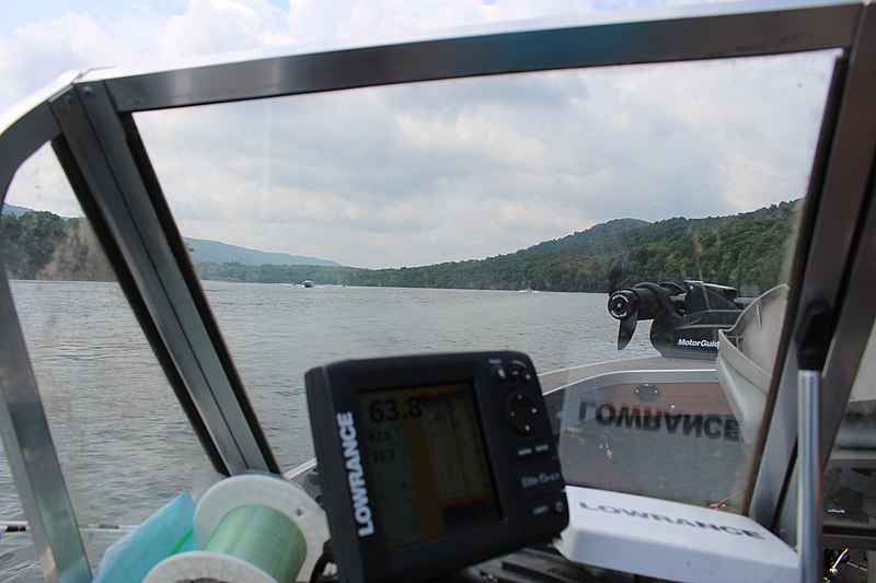 File:Raystown lake August 2016 - panoramio - Ron Shawley (146).jpg