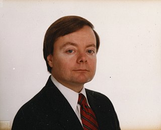 <span class="mw-page-title-main">Gary Bauer</span> American politician and activist (born 1946)